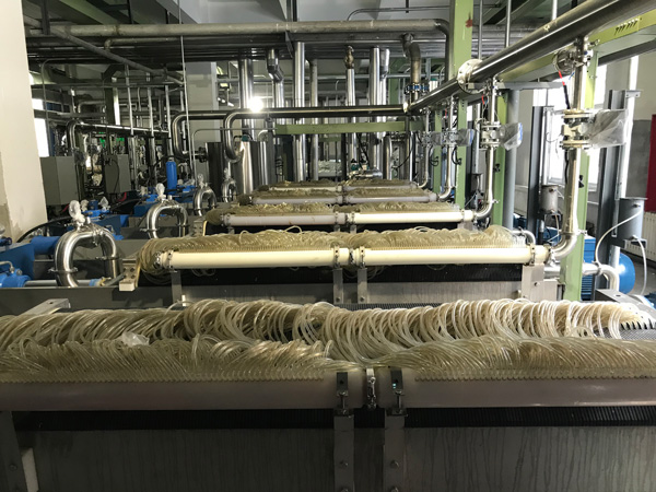 食品加工污水怎么處理？食品污水處理設(shè)備優(yōu)勢(shì)有哪些？
