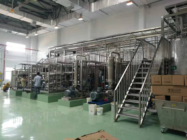 屠宰廢水處理設(shè)備防裂抗?jié)B措施有哪些？