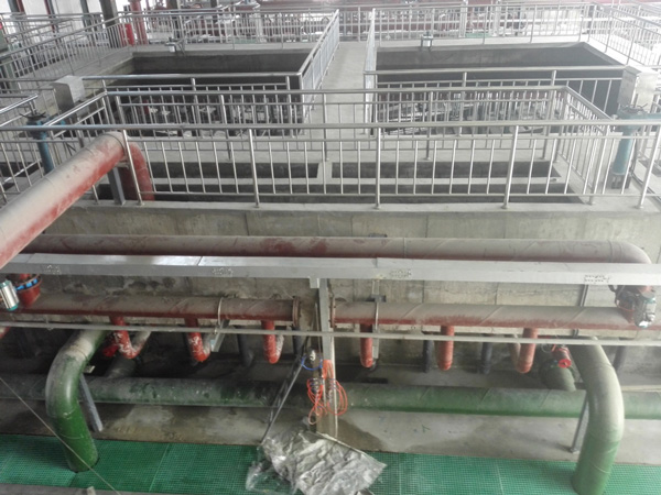 農(nóng)村生活污水處理的意義是什么？好處有哪些？