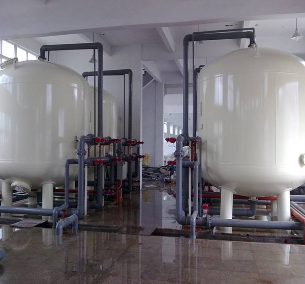 分點進水是否會影響?zhàn)B殖污水處理設備清理效率？