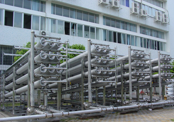 屠宰場污水處理工藝流程具體是怎么樣的？