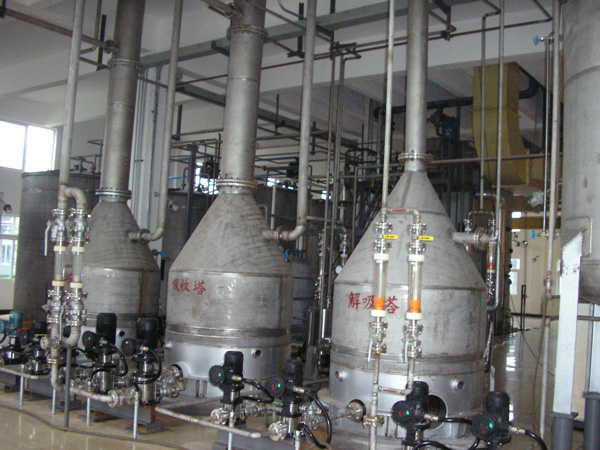 小型污水處理設備有哪些種類？具體包括哪些？