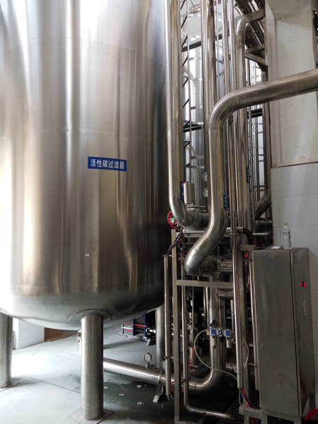 廢水處理設(shè)備發(fā)展需求有哪些？
