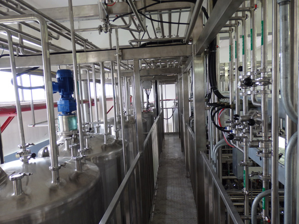電廠廢水處理意義是什么？重要性有哪些？