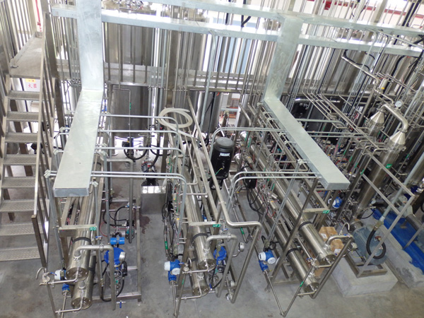 電廠廢水處理為什么應(yīng)用廣泛？