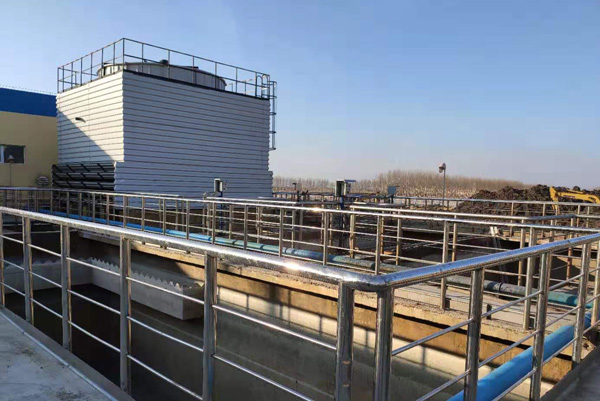 電廠廢水怎么處理？處理方法有哪些？