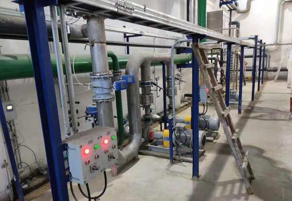 怎樣處理工業(yè)廢水？電廠廢水處理工藝有哪些？